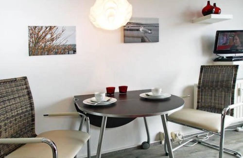 Kuhlungsborn Ost Apartment | WE 8405 - Yachthafenresidenz