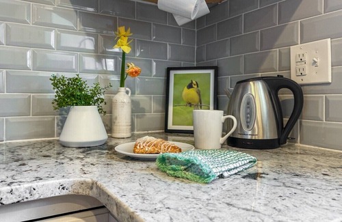 Fayetteville House | “We absolutely loved this charming place
