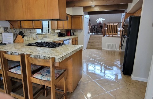 Oceano House | We Are OceanFrontStays.com - Reserve 2026 Now-SLEEPS 10 - Sorry No Pets Allowed