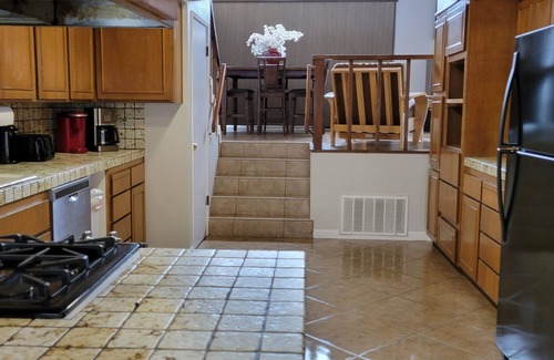 Oceano House | We Are OceanFrontStays.com - Reserve 2026 Now-SLEEPS 10 - Sorry No Pets Allowed
