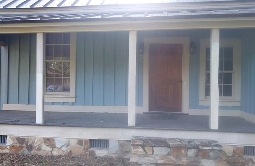 Albany Cabin | WE ARE READY FOR YOU! BOOK NOW FOR SUMMER 2020
