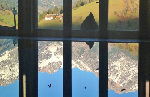 Maria Alm am Steinernen Meer Apartment | Well maintained comfort apartment in the middle of the skiing and hiking area