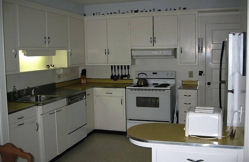 Westerly House | We call it Ponder!