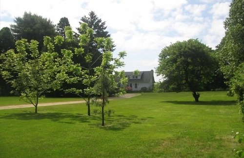 Westerly House | We call it Ponder!
