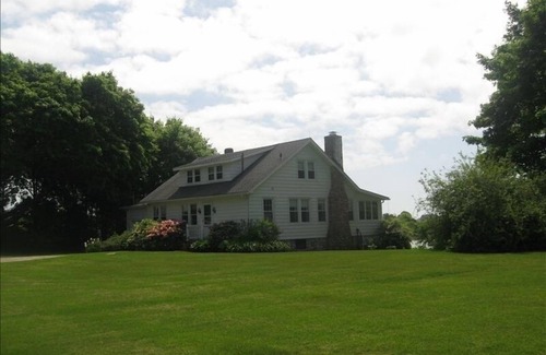 Westerly House | We call it Ponder!