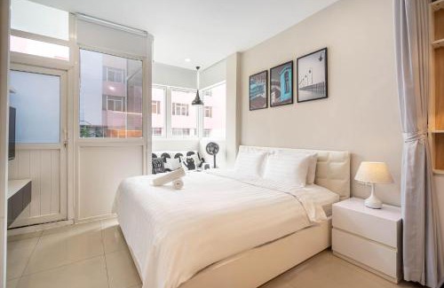 Bui Thi Xuan Apartment | We Home Ben Thanh