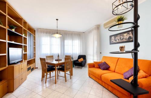 San Donato-San Vitale Apartment | We Home - HOUSE OF STARS - Bologna