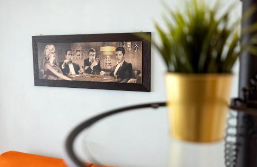 San Donato-San Vitale Apartment | We Home - HOUSE OF STARS - Bologna