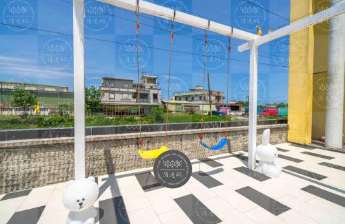 Wujie House | We Kids B&B