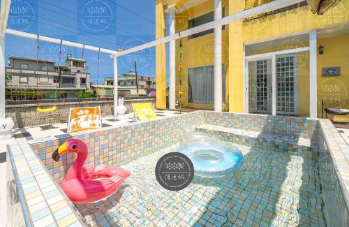 Wujie House | We Kids B&B