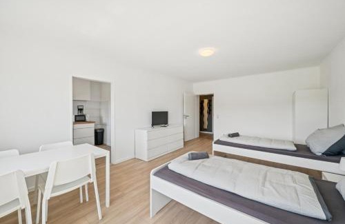 Luedenscheid Apartment | WE Lüdenscheid