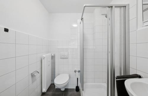 Luedenscheid Apartment | WE Lüdenscheid