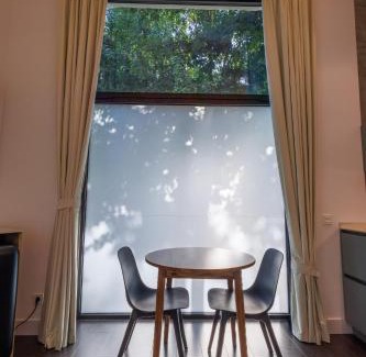 Imperial Hotel | WE MADRID STUDIOS centro