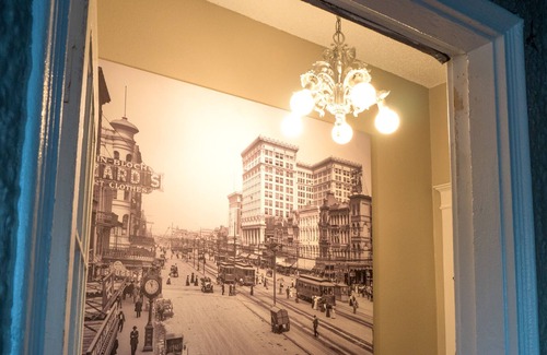 Milan Apartment | We're Jazzed Youre In Town!