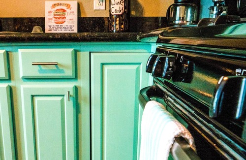 Milan Apartment | We're Jazzed Youre In Town!