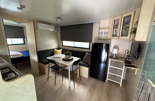 Viareggio House | We rent fully equipped mobile homes in Tuscany by the sea