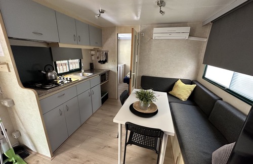 Viareggio House | We rent fully equipped mobile homes in Tuscany by the sea