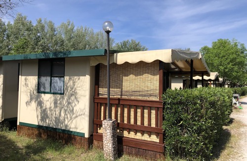 Viareggio House | We rent fully equipped mobile homes in Tuscany by the sea