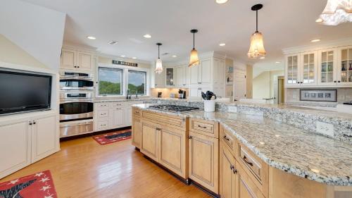 Debordieu Colony House | We Shell Sea home by Peace Vacations