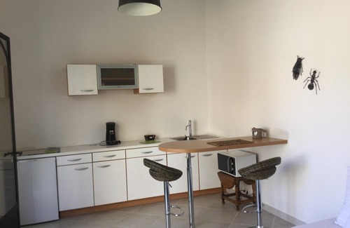 Aurons House | We will welcome you in a typical village in the heart of Provence