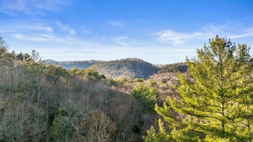 Blue Ridge House | Weaver Creek Getaway