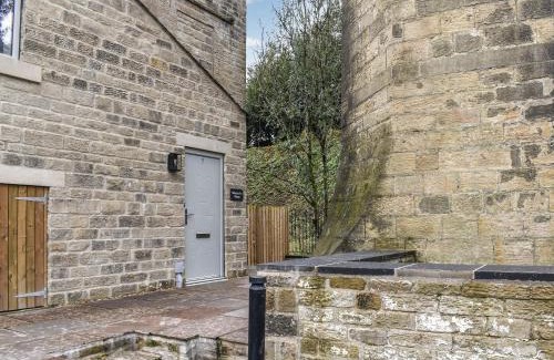 Haworth House | Weaver's Snug