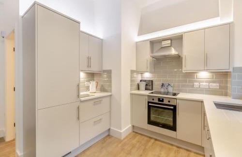 Haworth House | Weaver's Snug