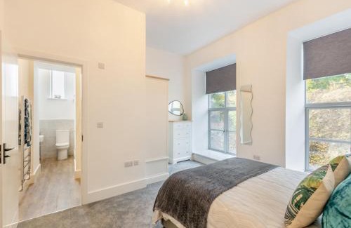 Haworth House | Weaver's Snug