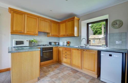 Sutton-in-Craven House | Weavers Loft