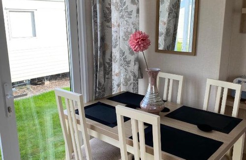 Morecambe Resort | Weavers Retreat Morecambe