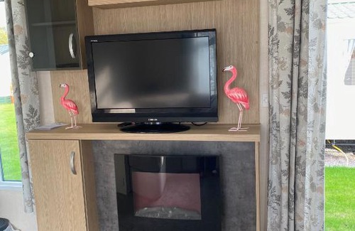 Morecambe Resort | Weavers Retreat Morecambe