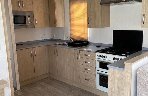 Morecambe Resort | Weavers Retreat Morecambe