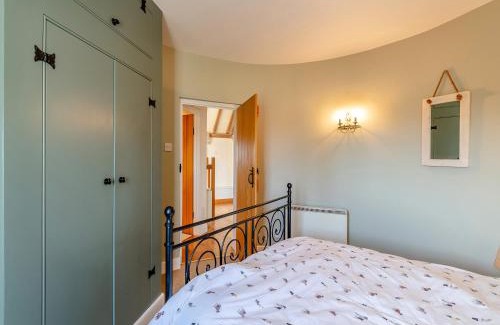 Abbess Roding House | Weaversden Oast