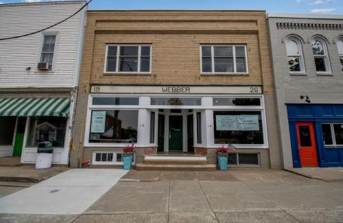 Lyndonville Hotel | Webber Hotel
