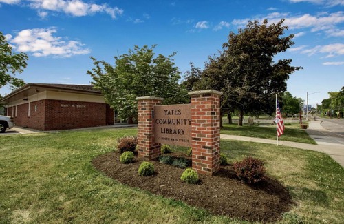 Lyndonville Hotel | Webber Hotel
