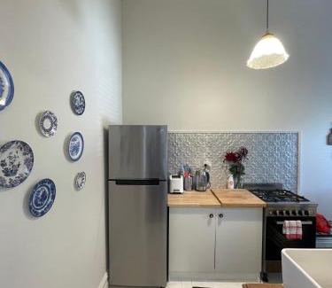 Ballarat House | Webster Terrace