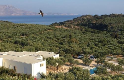 Plakalona Apartment | WeCrete Apartments