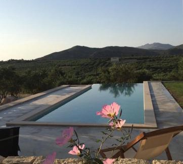 Plakalona Apartment | WeCrete Apartments
