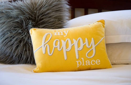 Troy House | Wedding and Event Venue on Bull Lake!