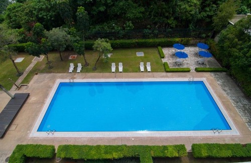 Mont Kiara Apartment | Wedgewood Residences