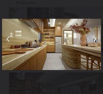 Mont Kiara Apartment | Wedgewood Residences