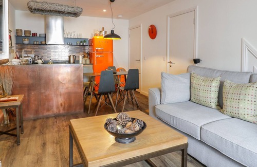 Moffat Cottage | WEE COTTAGE, pet friendly, luxury holiday cottage in Moffat