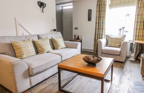 Moffat Cottage | WEE COTTAGE, pet friendly, luxury holiday cottage in Moffat