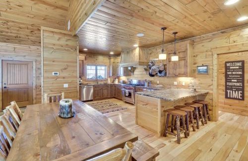 Boyne City House | Wee-Kin-Da-Wa