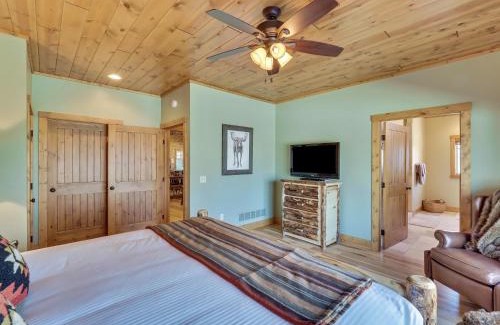 Boyne City House | Wee-Kin-Da-Wa