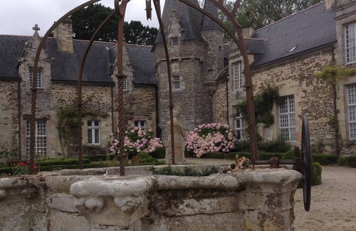 Saint-Joachim Cottage | week holiday and weekend or more