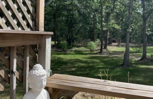 West Tisbury House | Weekday Arrivals Summer 2022