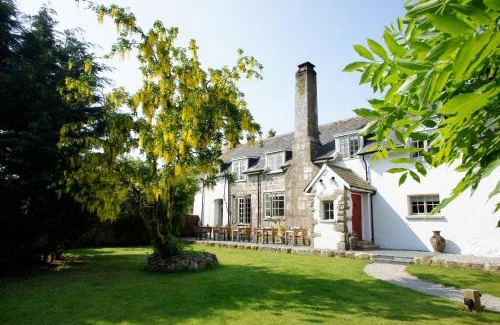 Bridford Hotel | Weeke Barton