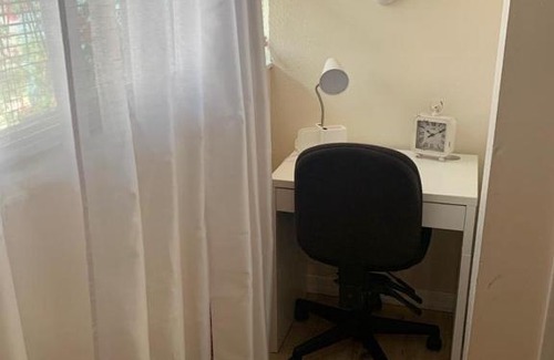 Lake Magdalene Apartment | Weekend Cozy and Peaceful Stay Apt A