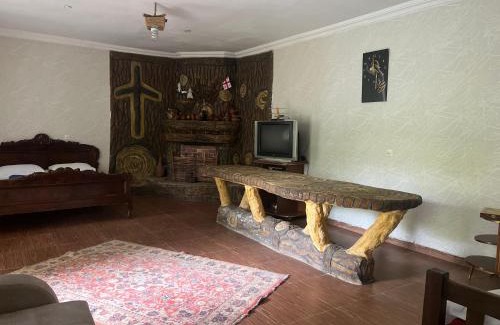 Akhali Ubani House | Weekend House